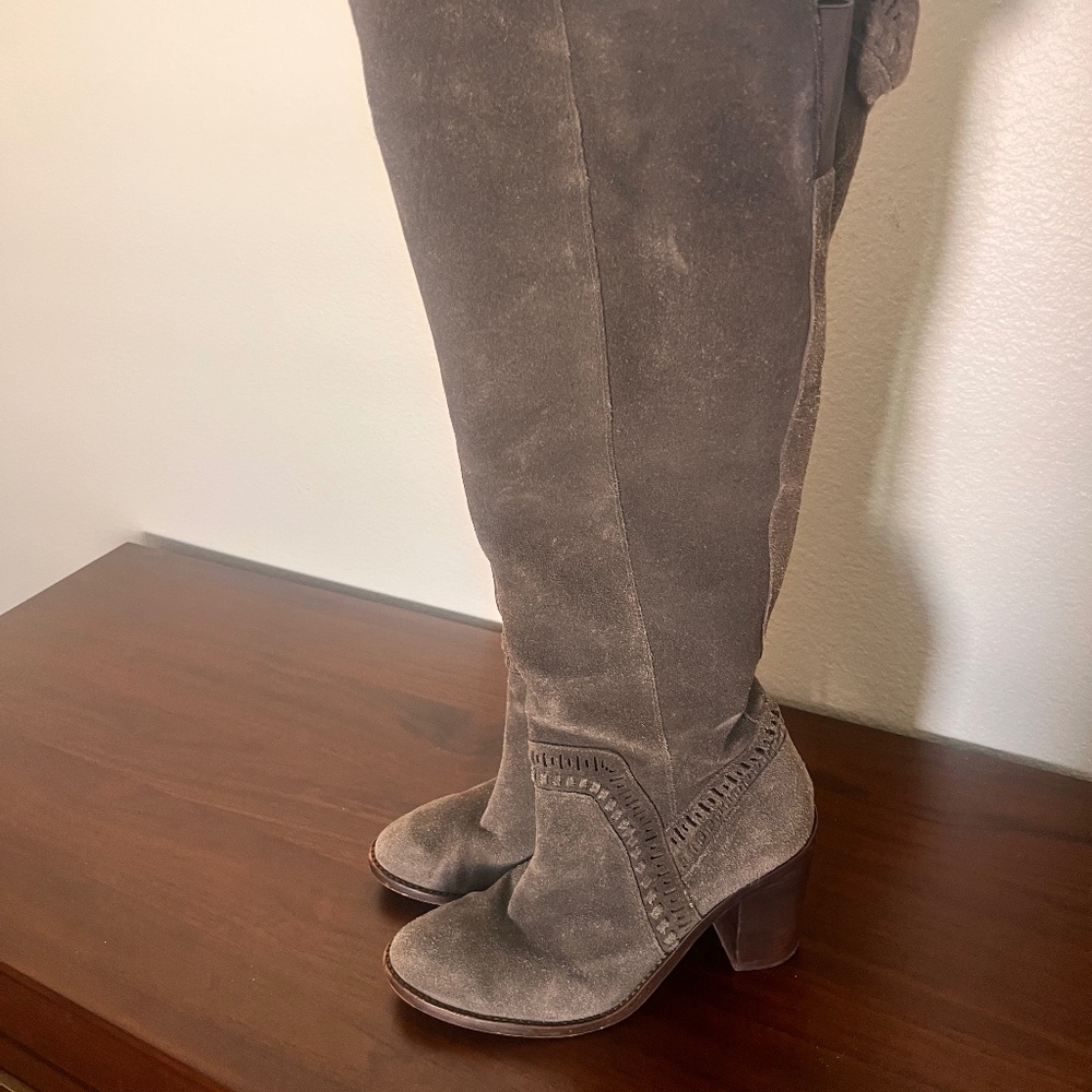 Vince Camuto Boots
